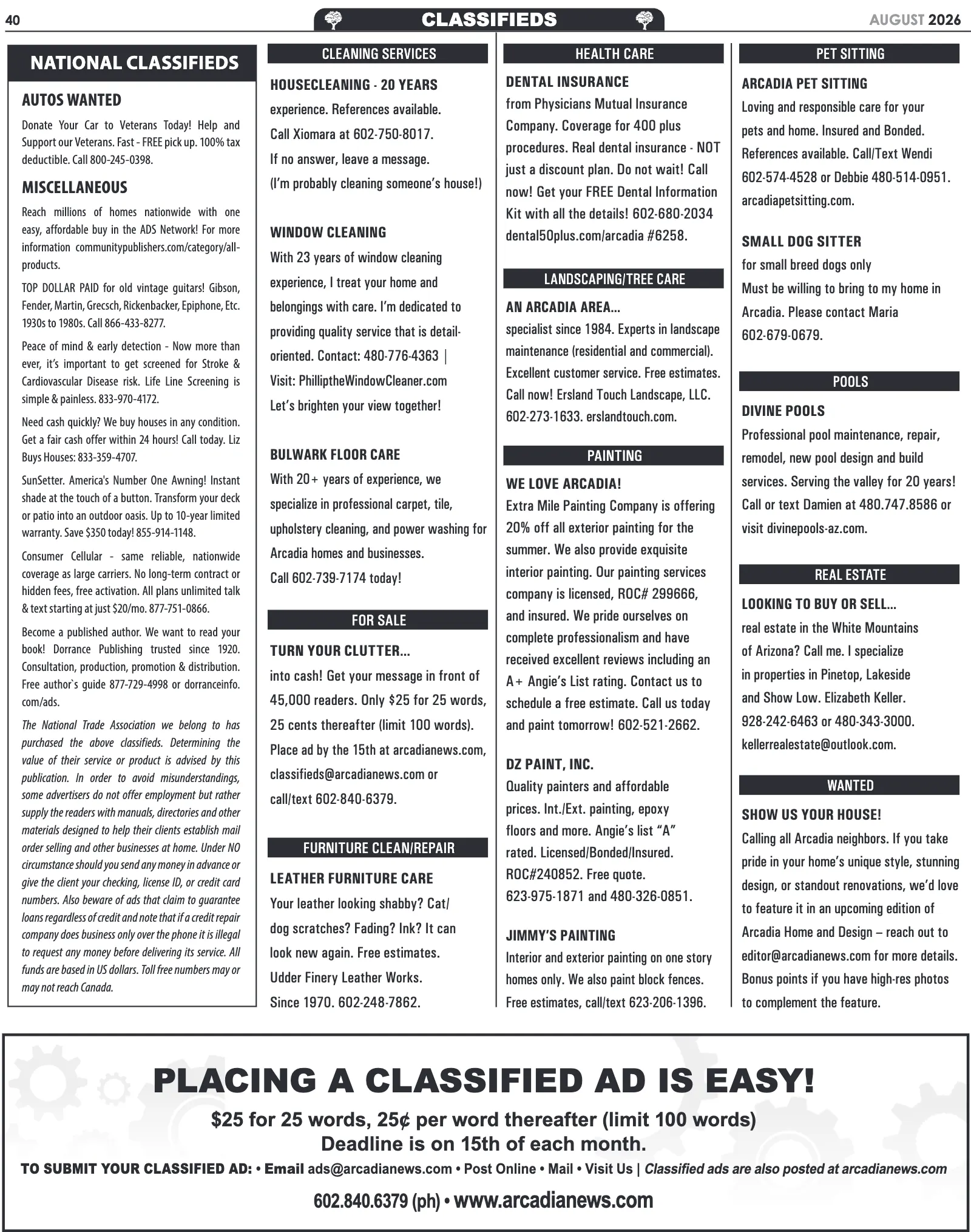 August 2026, page 40