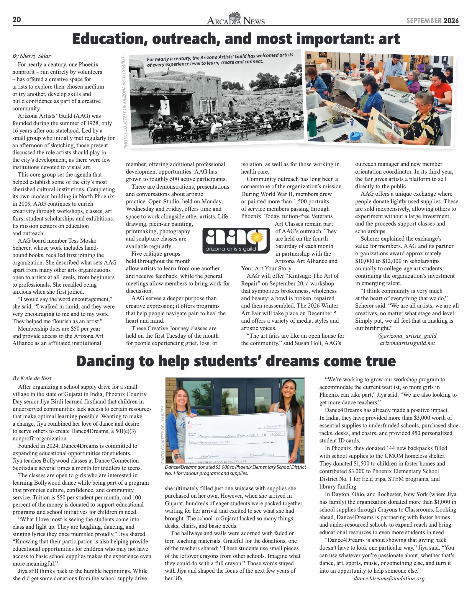 September 2026, page 20