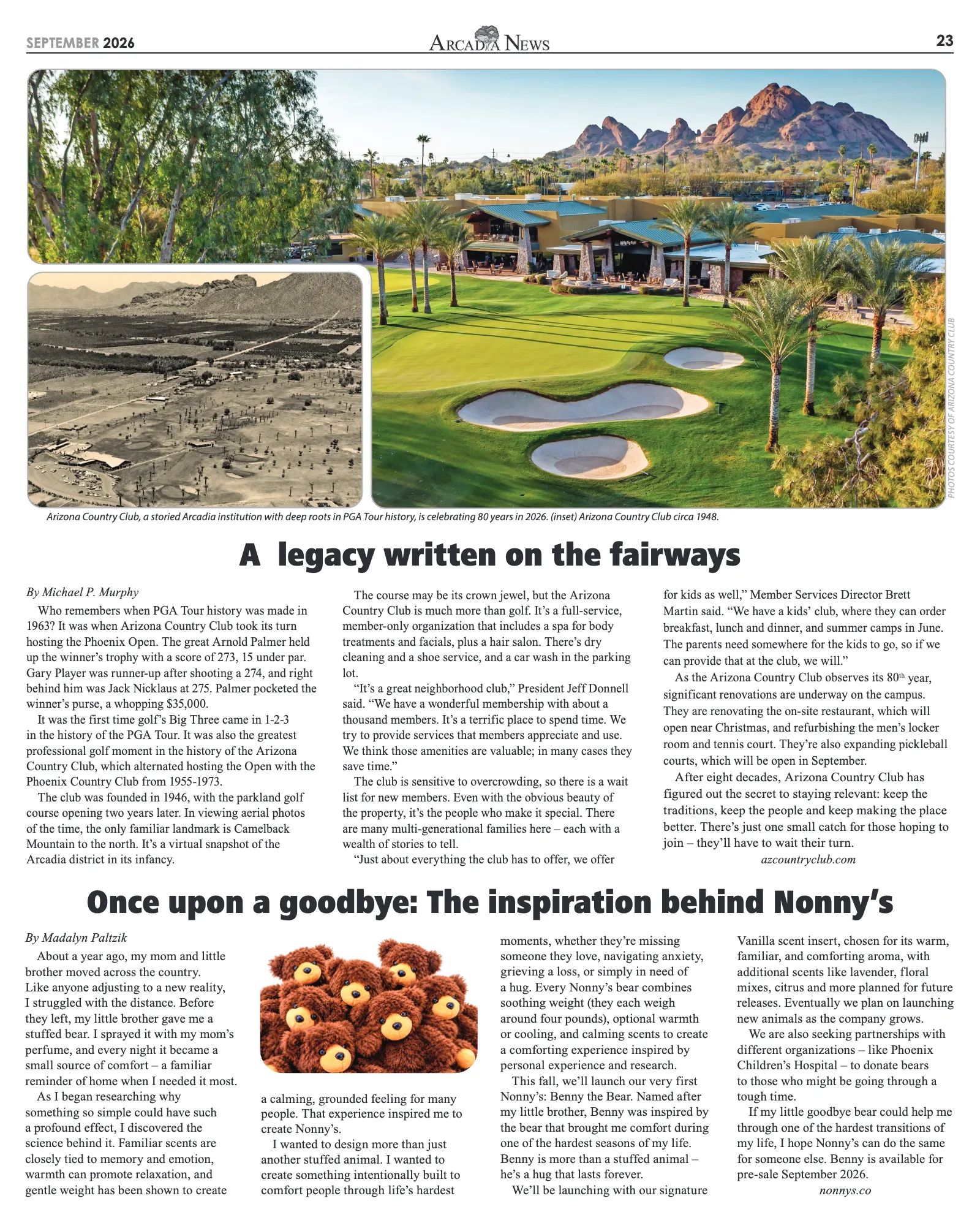 September 2026, page 23