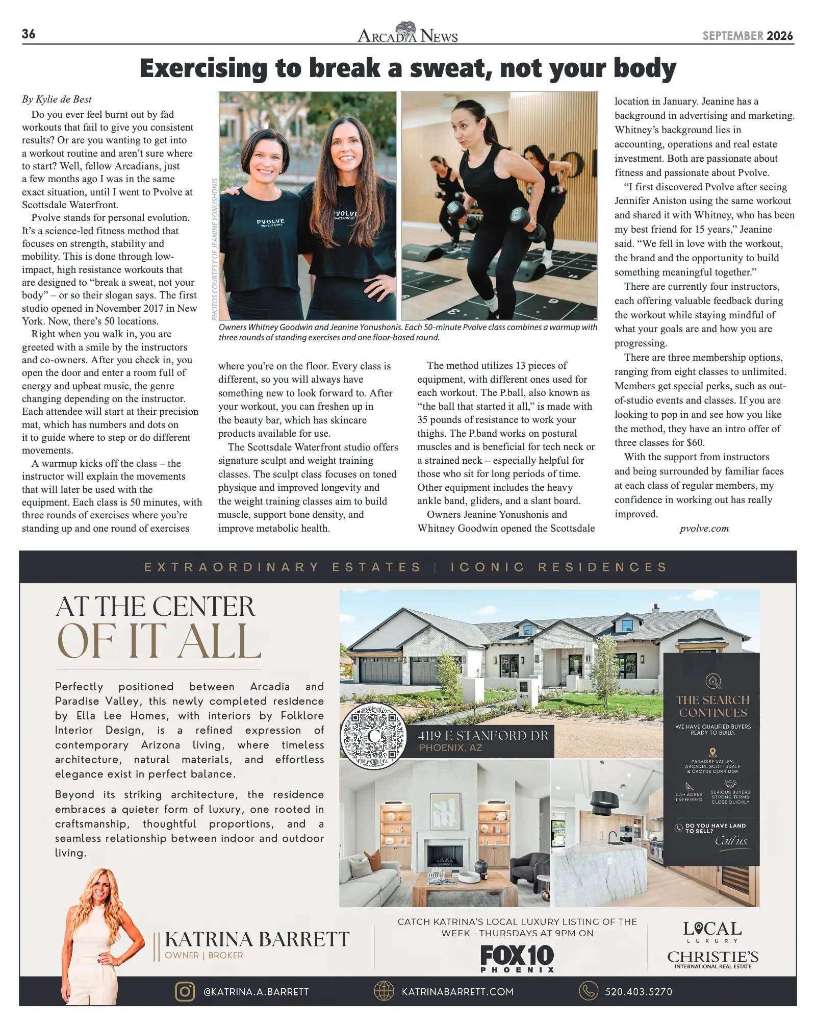 September 2026, page 36