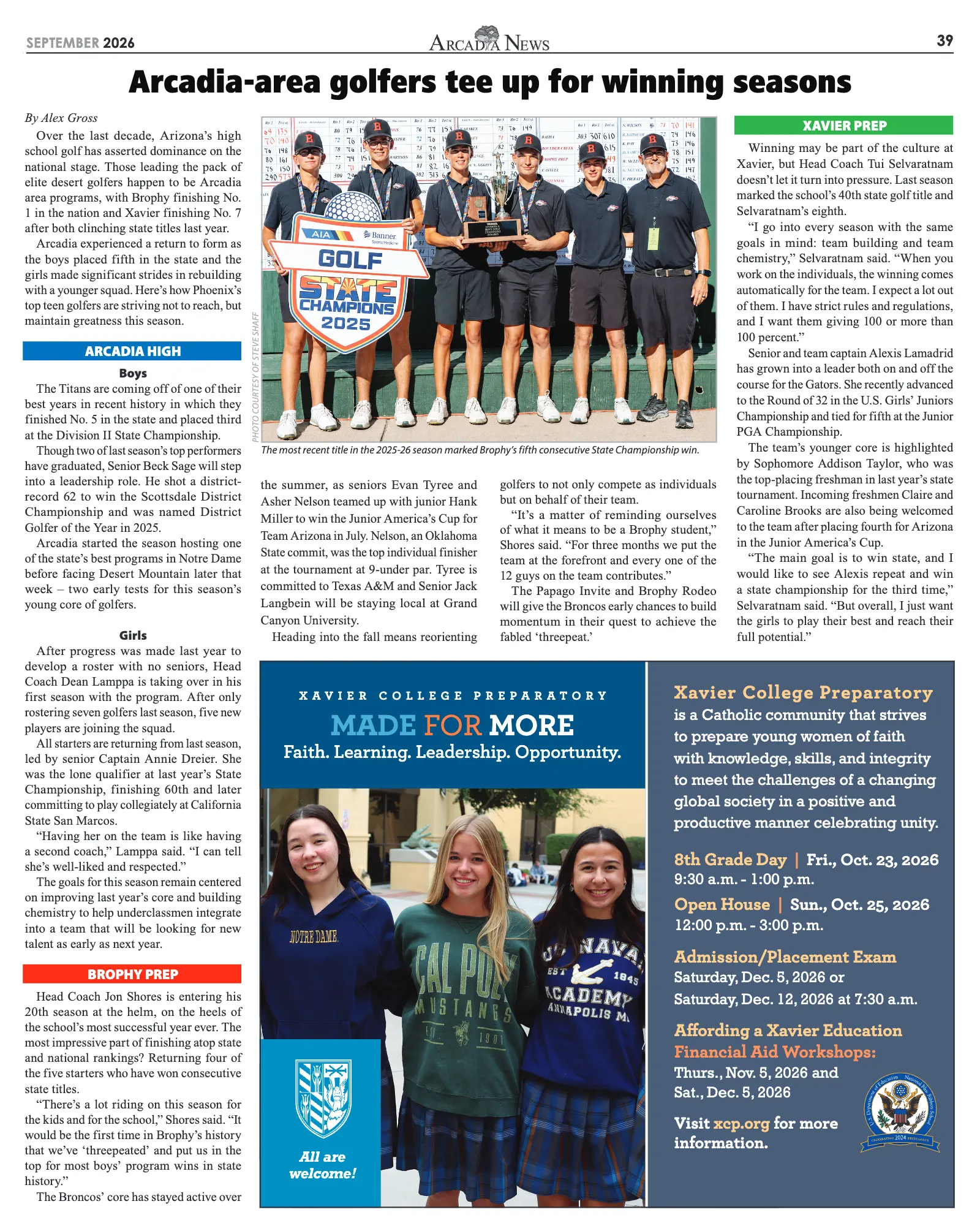 September 2026, page 39