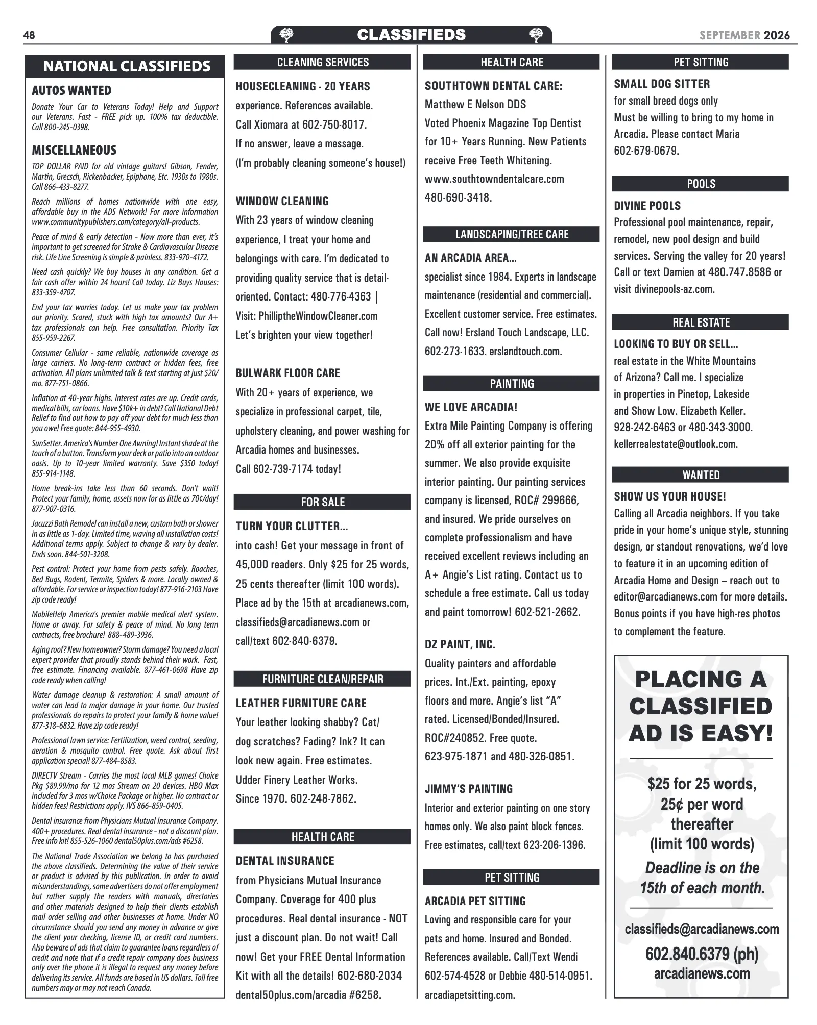 September 2026, page 48