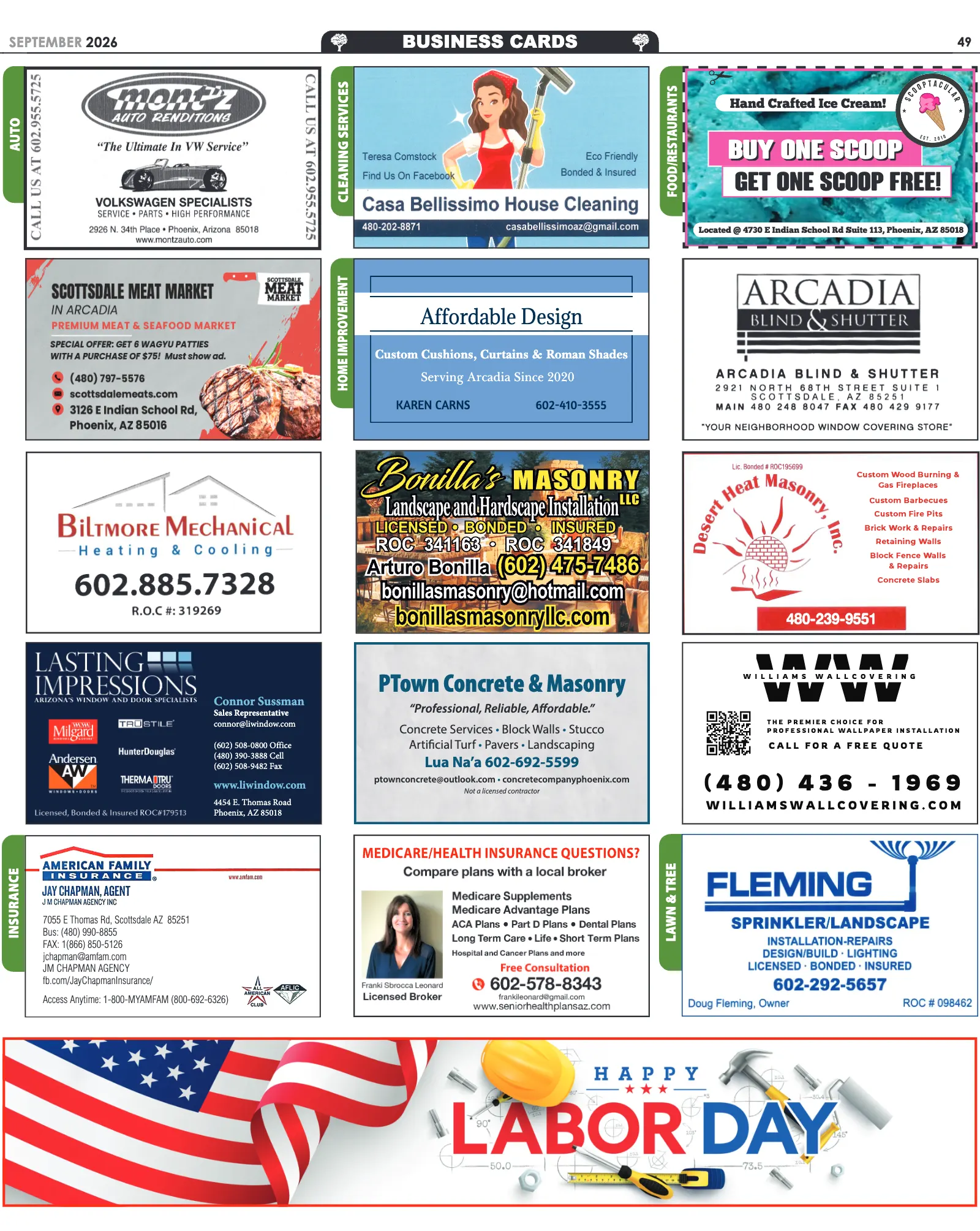 September 2026, page 49