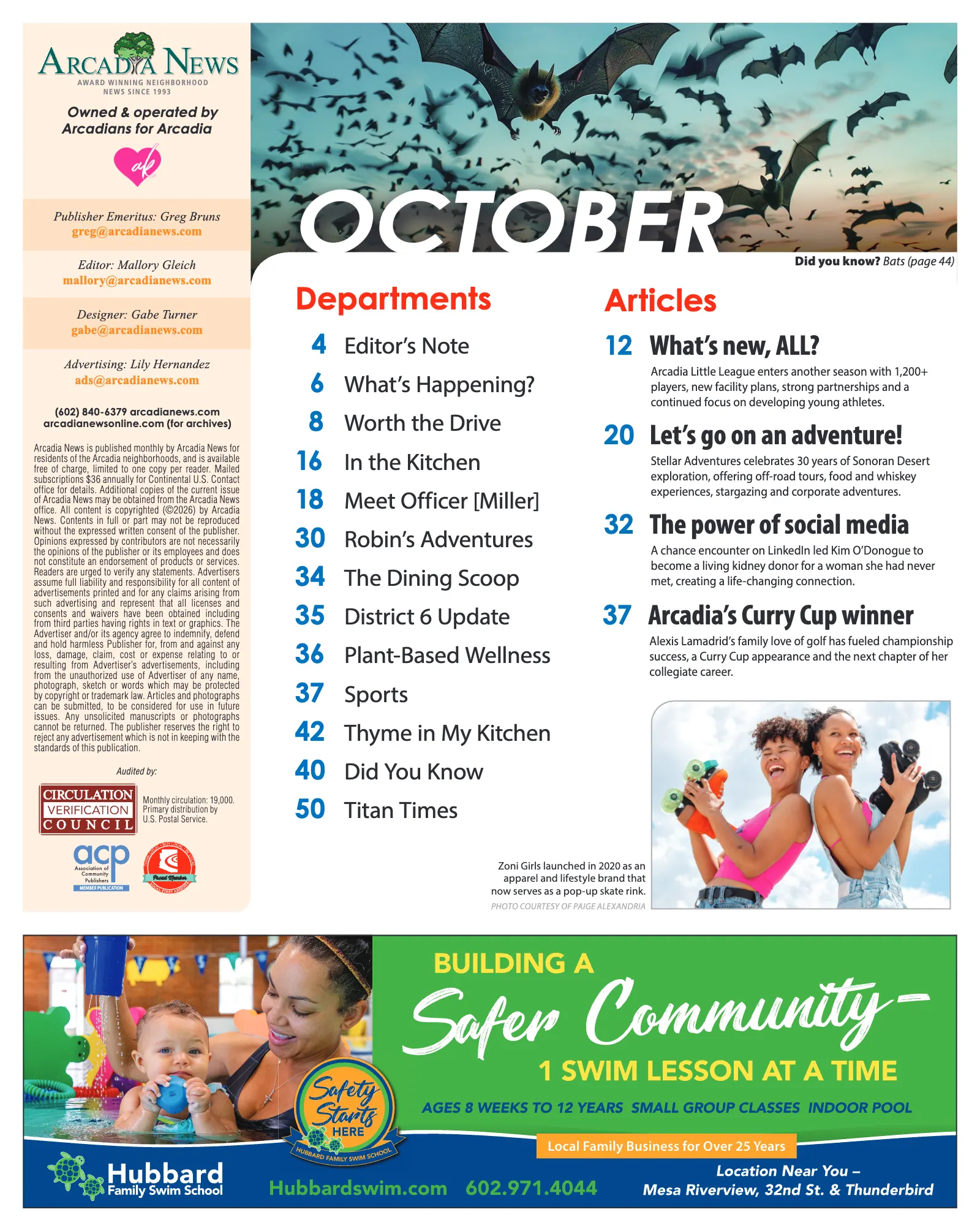 October 2026, page 3