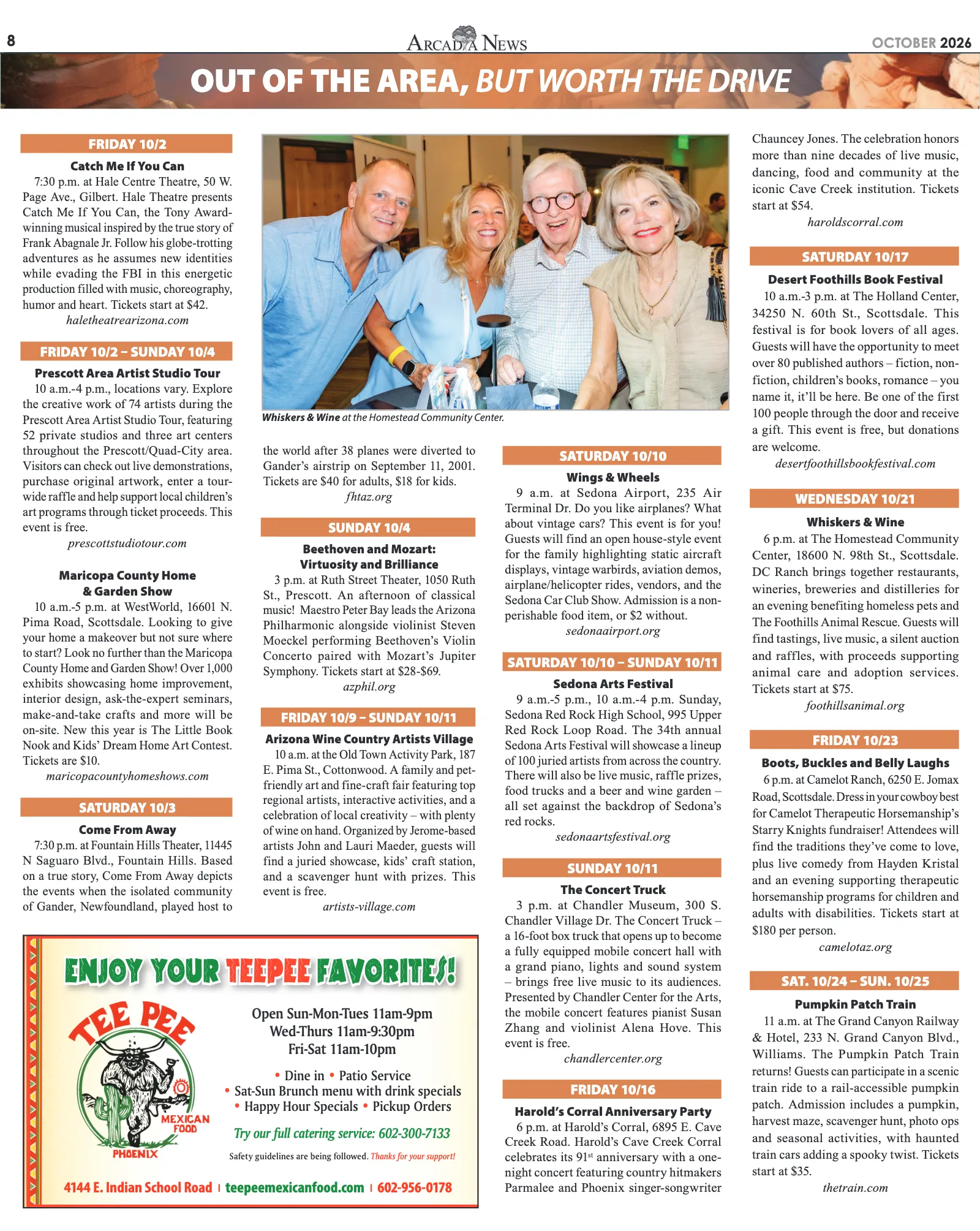 October 2026, page 8