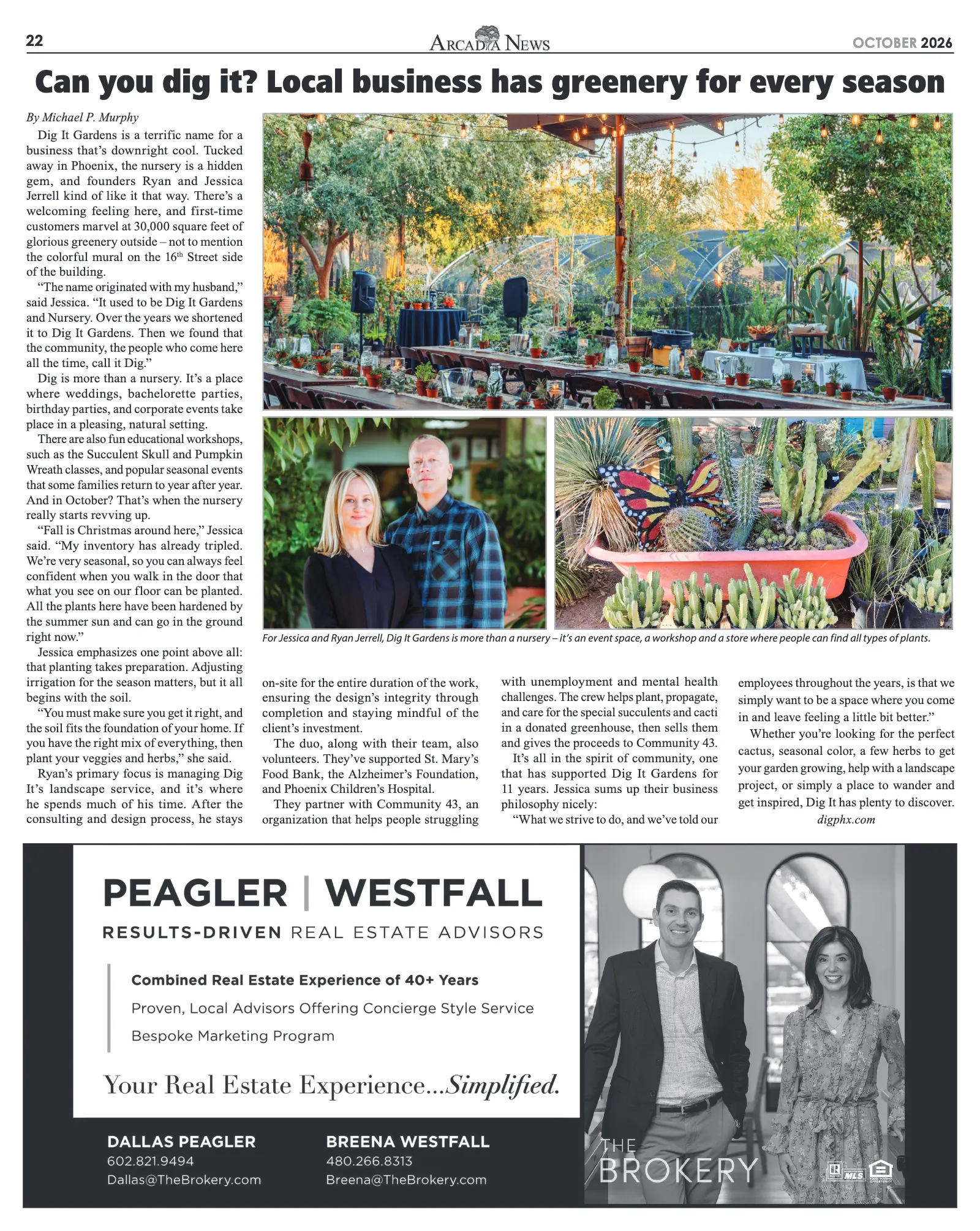 October 2026, page 22