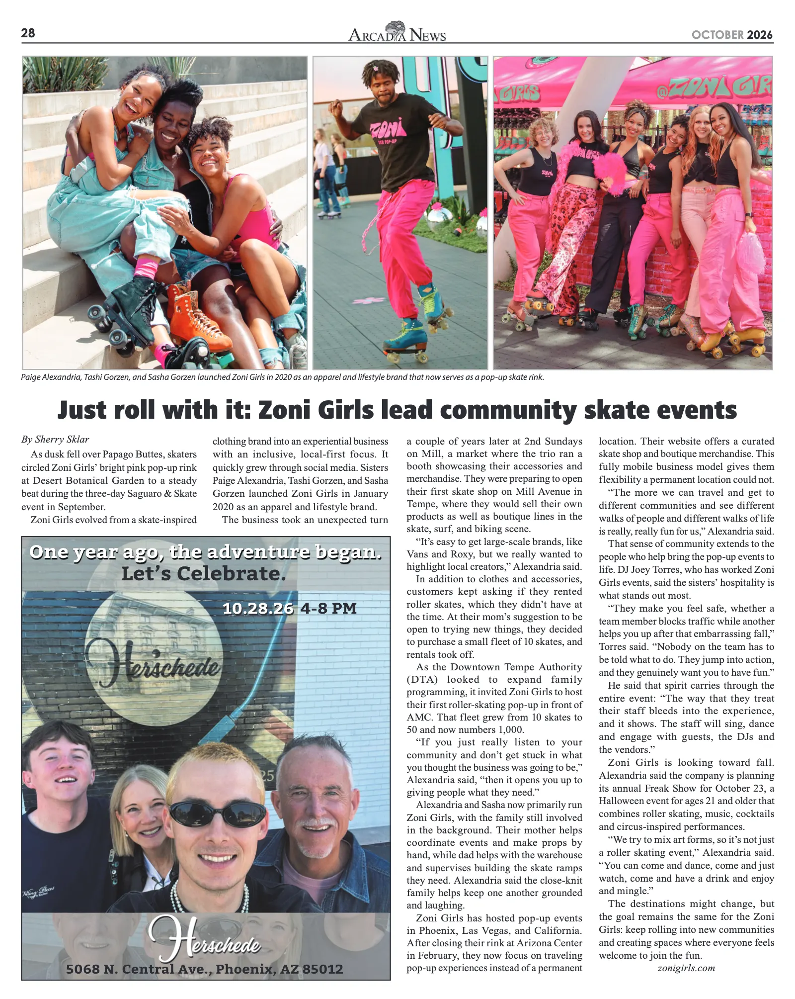 October 2026, page 28