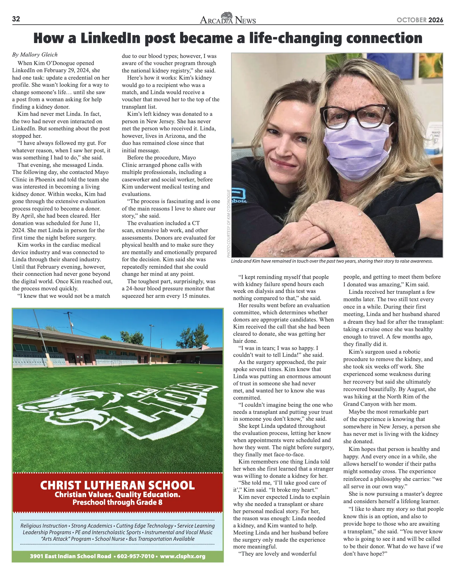 October 2026, page 32