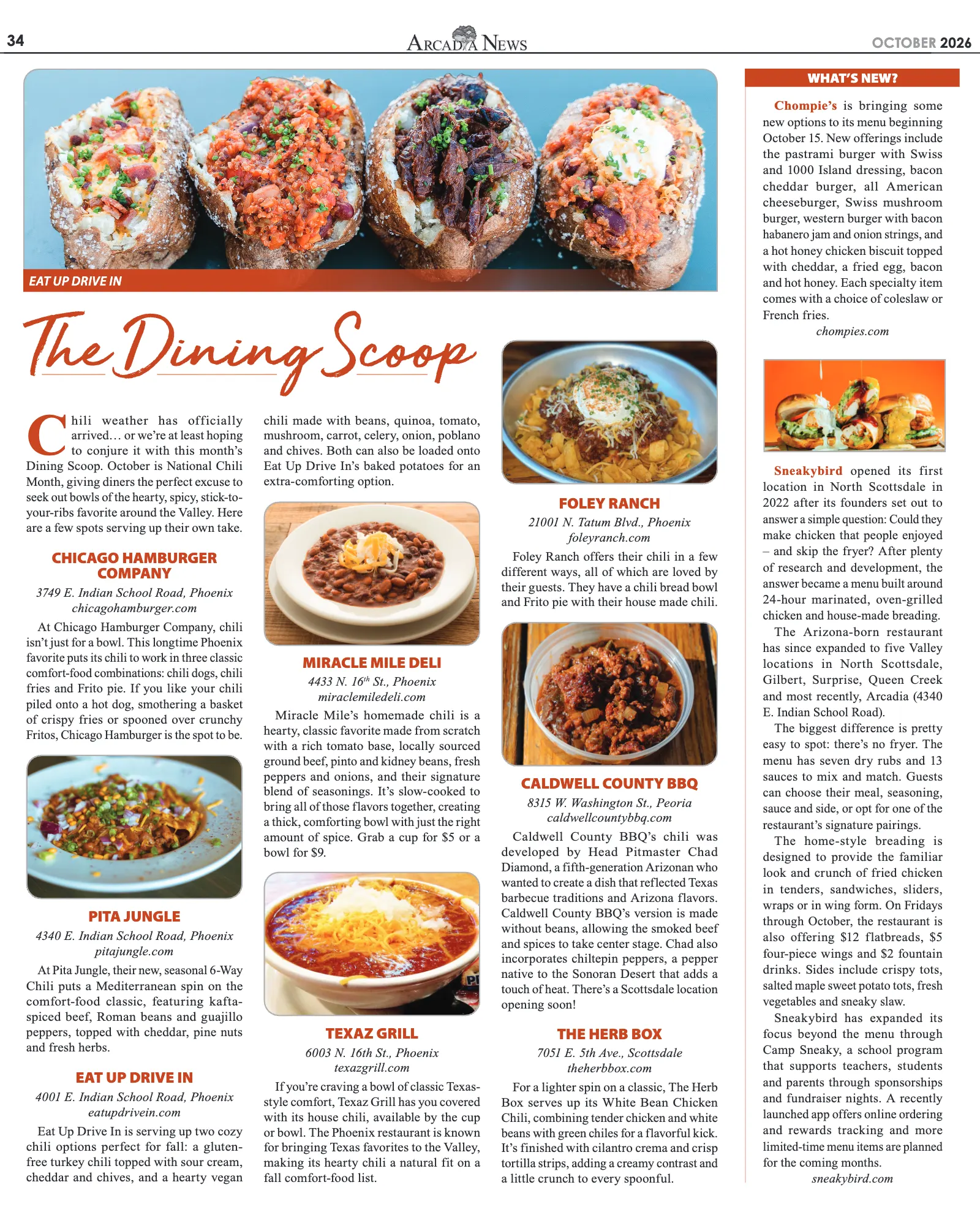 October 2026, page 34