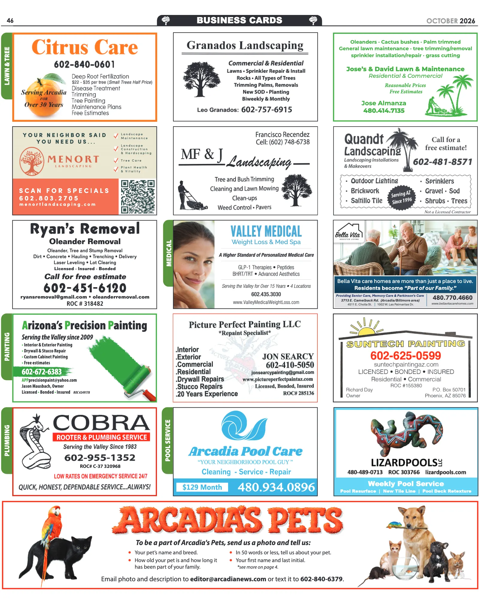 October 2026, page 46