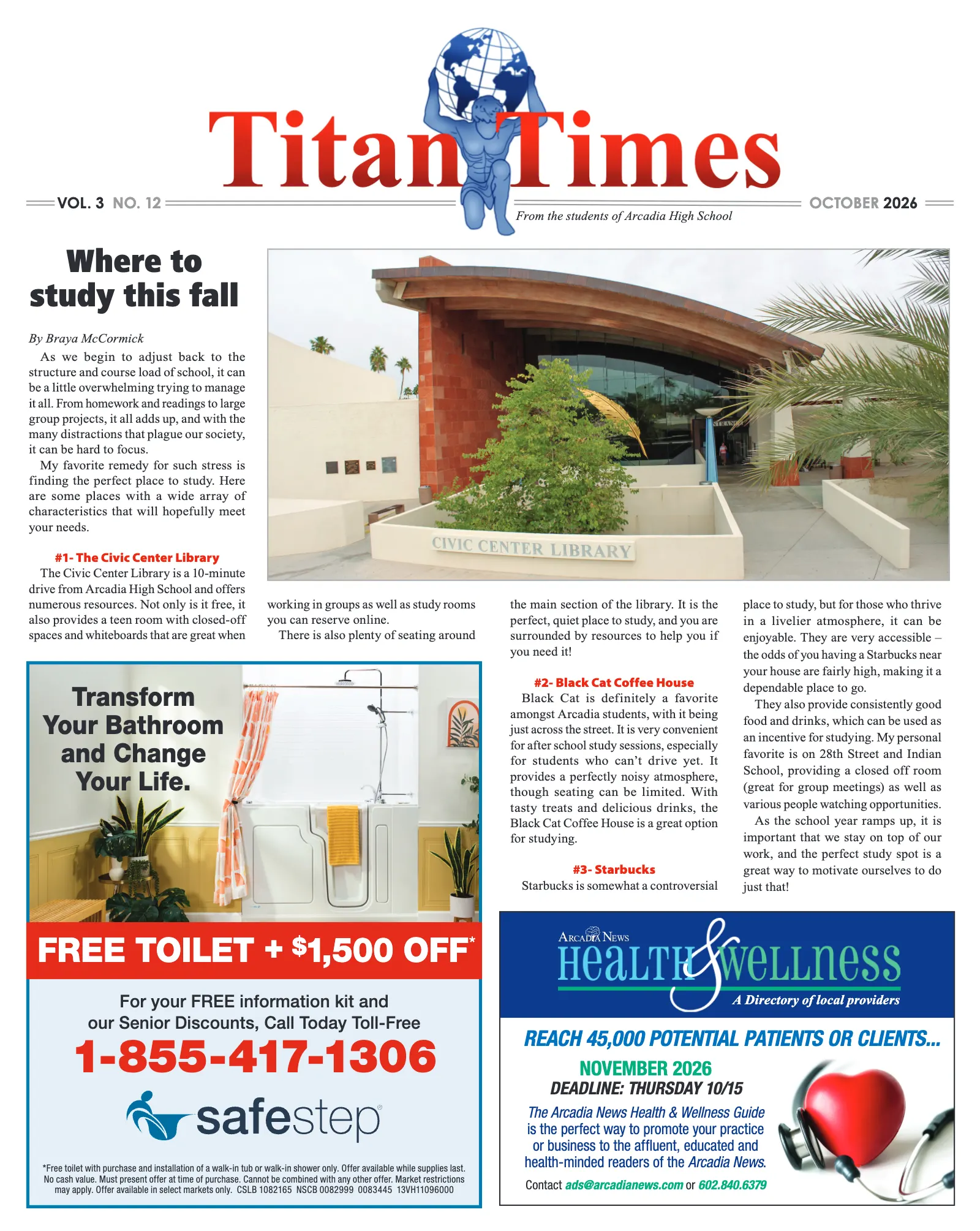 October 2026, page 50